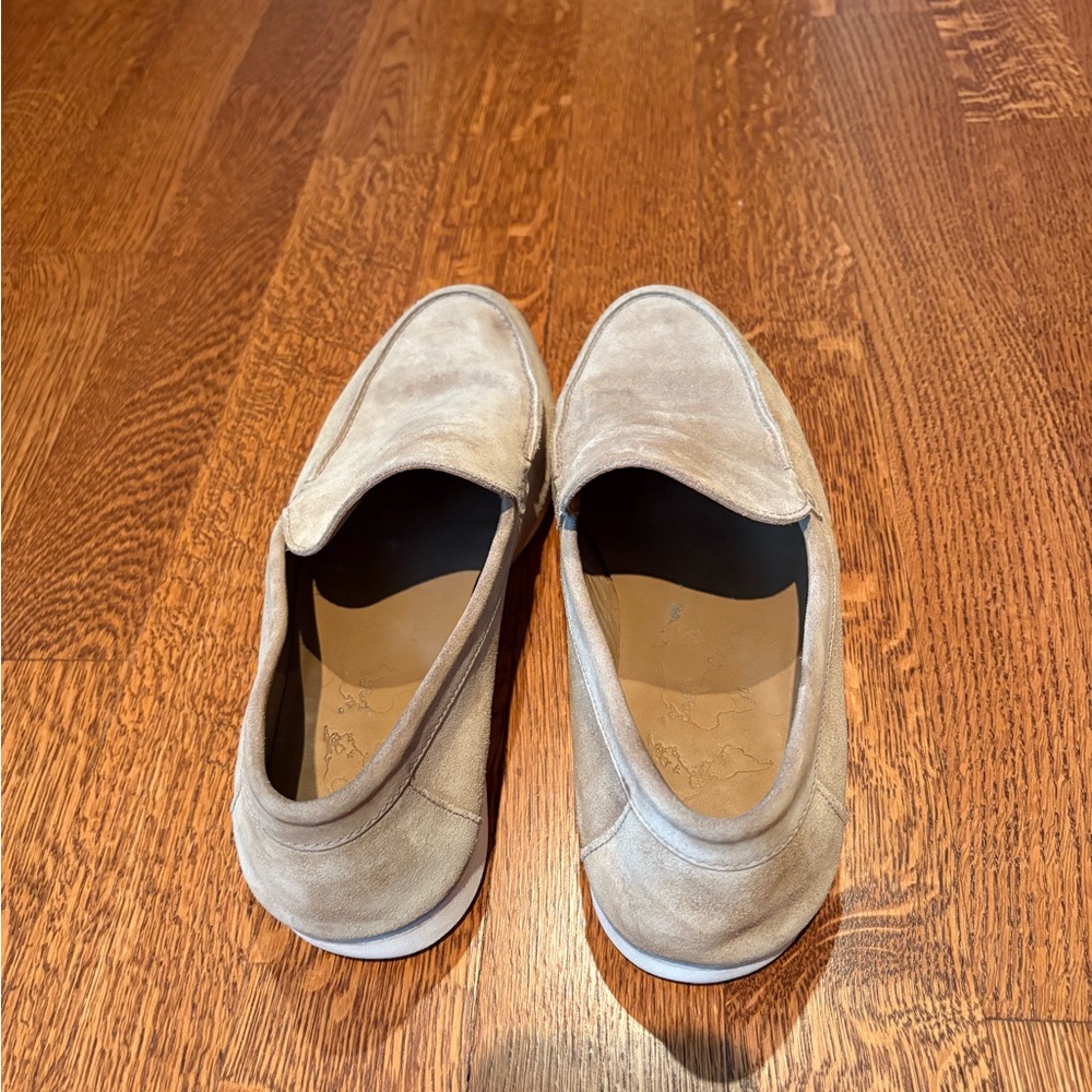Men's Duke & Dexter Loafers